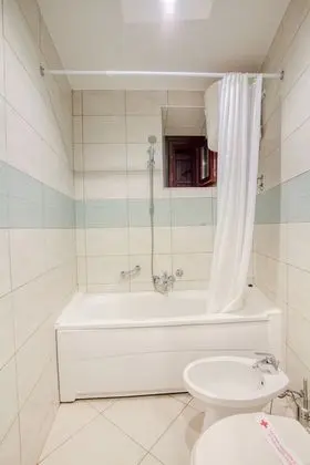 1 Çift Kişilik Veya 2 Tek Kişilik Yatak Standard