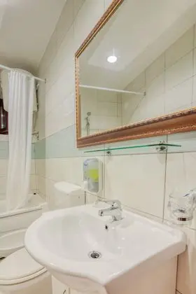 1 Çift Kişilik Veya 2 Tek Kişilik Yatak Standard