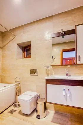 1 Çift Kişilik Veya 2 Tek Kişilik Yatak Standard