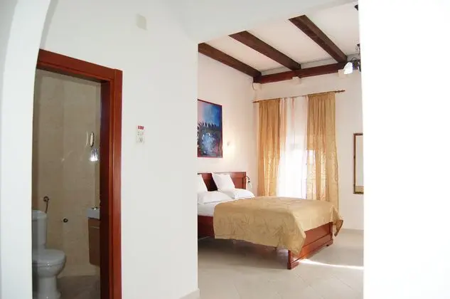 Apart Daire One Bedroom One Bathroom