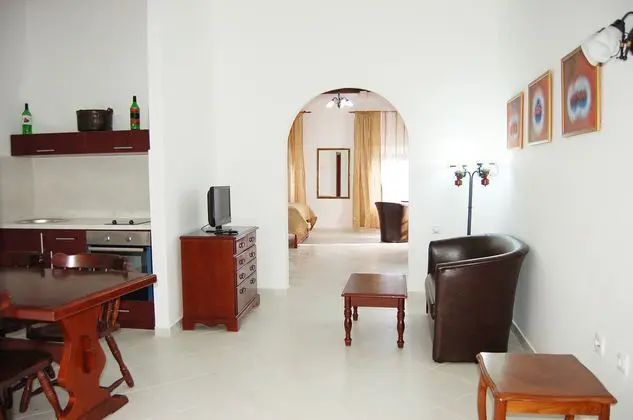 Apart Daire One Bedroom One Bathroom