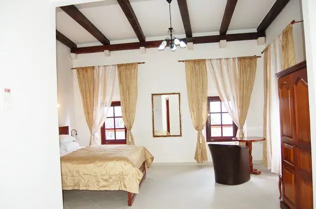 Apart Daire One Bedroom One Bathroom