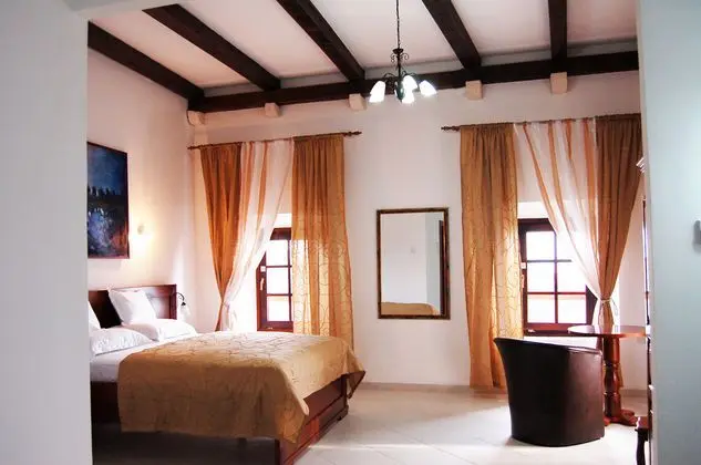 Apart Daire One Bedroom One Bathroom