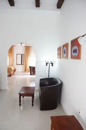Apart Daire One Bedroom One Bathroom