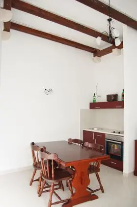 Apart Daire One Bedroom One Bathroom