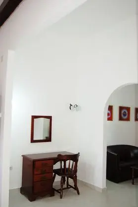 Apart Daire One Bedroom One Bathroom
