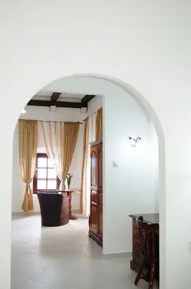 Apart Daire One Bedroom One Bathroom