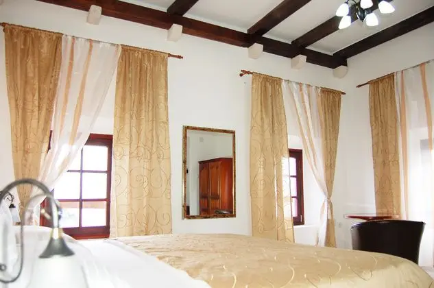 Apart Daire One Bedroom One Bathroom