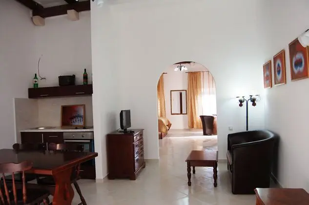 Apart Daire One Bedroom One Bathroom
