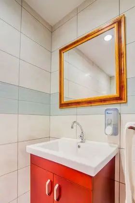 Apart Daire Two Bedrooms