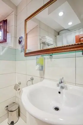 Apart Daire Two Bedrooms