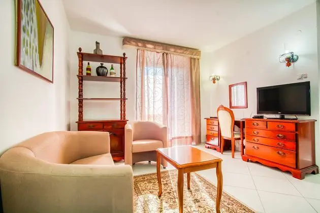 Apart Daire Two Bedrooms