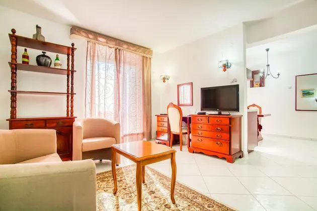 Apart Daire Two Bedrooms
