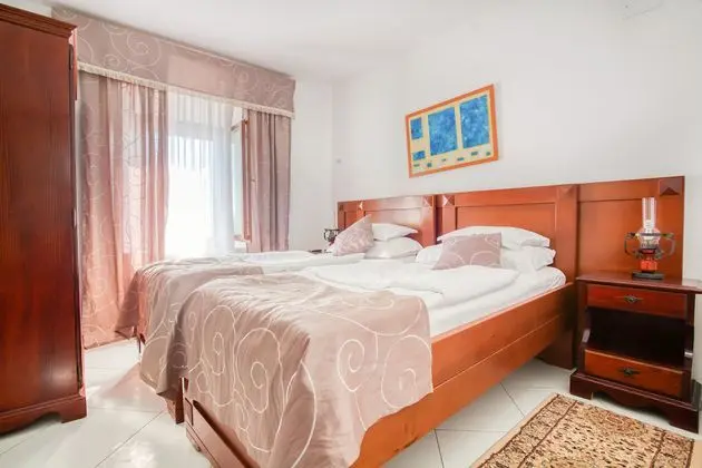 Apart Daire Two Bedrooms