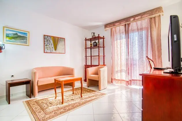 Apart Daire Two Bedrooms
