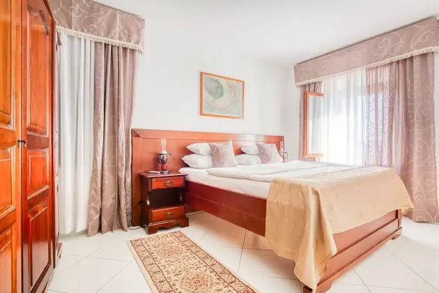 Apart Daire Two Bedrooms