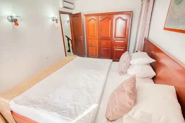 Apart Daire Two Bedrooms