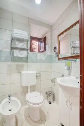 Apart Daire Two Bedrooms