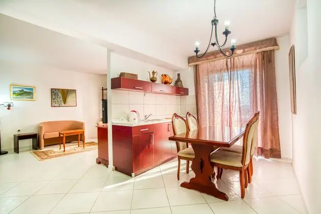 Apart Daire Two Bedrooms