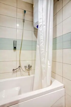 Apart Daire Two Bedrooms