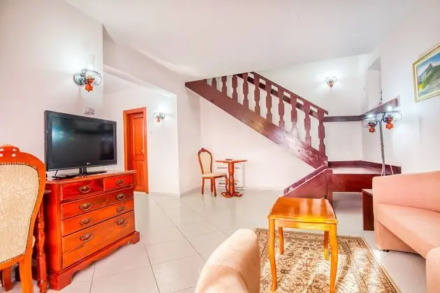 Apart Daire Two Bedrooms