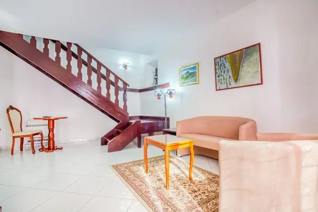 Apart Daire Two Bedrooms
