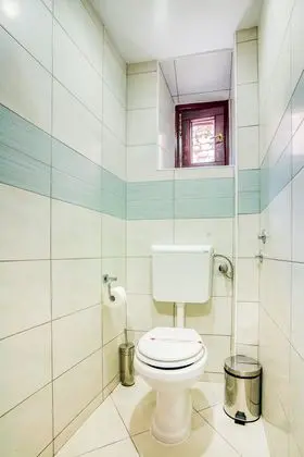 Apart Daire Two Bedrooms