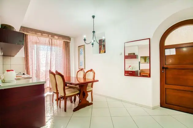 Apart Daire Two Bedrooms
