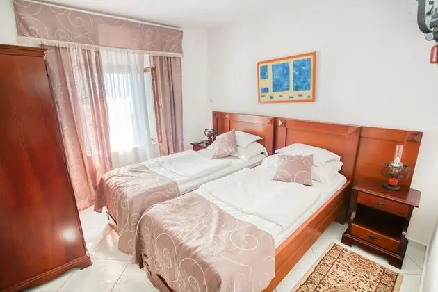 Apart Daire Two Bedrooms