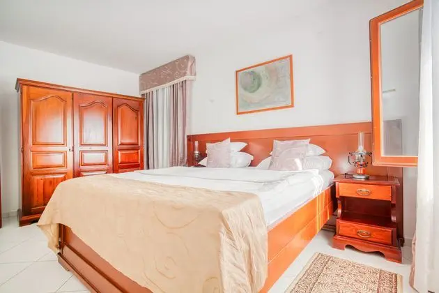 Apart Daire Two Bedrooms