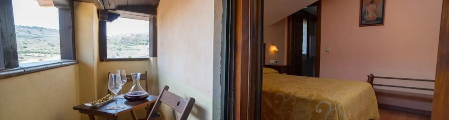 Süit, Sıcak Su Küveti