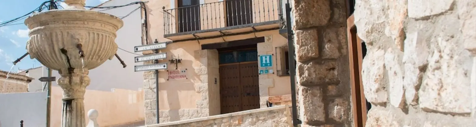 Süit, Sıcak Su Küveti