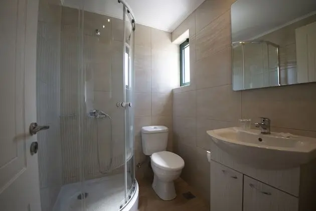 Superior Apart Daire, 1 Yatak Odası