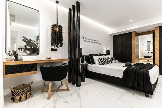 Deluxe suite 1