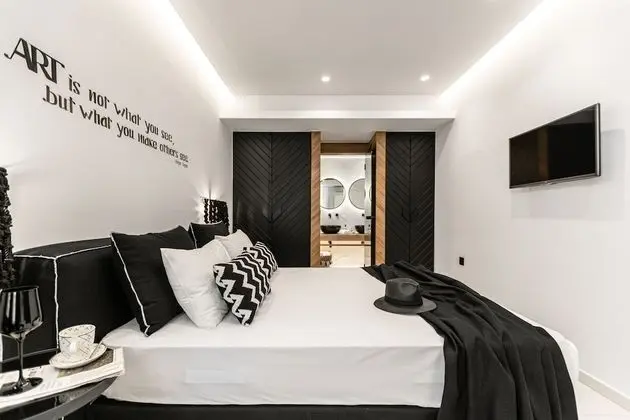 Deluxe suite 1