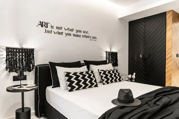 Deluxe suite 1