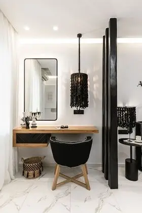 Deluxe suite 1