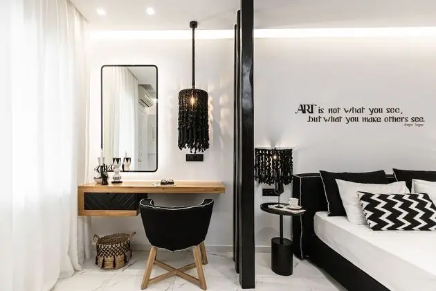 Deluxe suite 1
