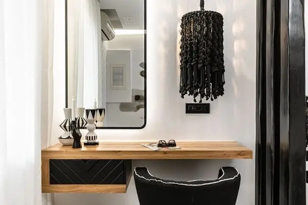 Deluxe suite 1