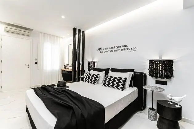 Deluxe suite 1