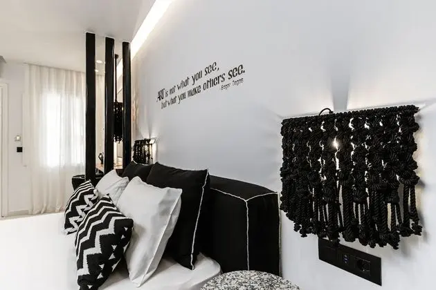 Deluxe suite 1