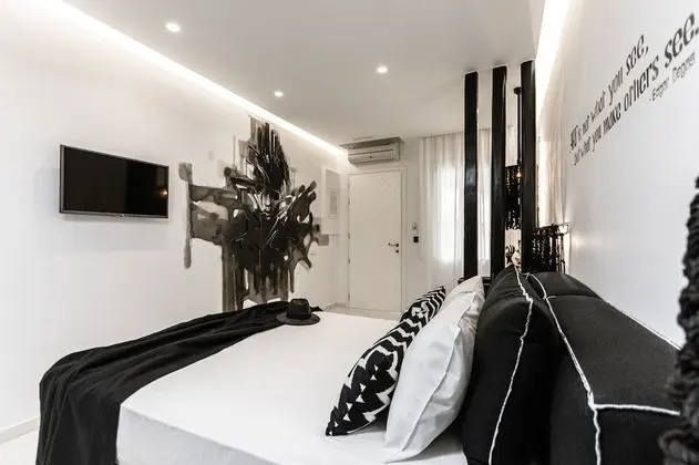 Deluxe suite 1