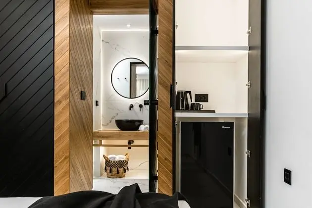 Deluxe suite 1