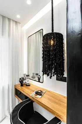 Deluxe suite 1