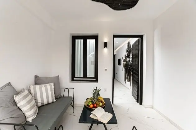 Deluxe suite 1