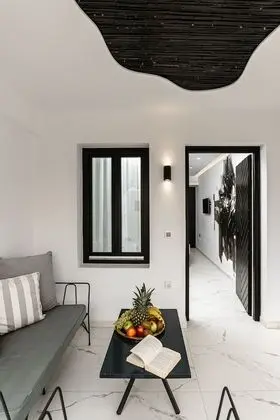 Deluxe suite 1