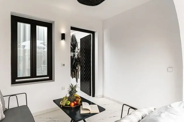 Deluxe suite 1