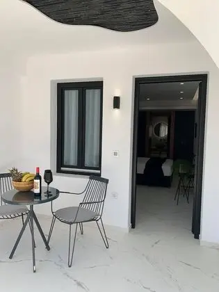 Deluxe suite 1