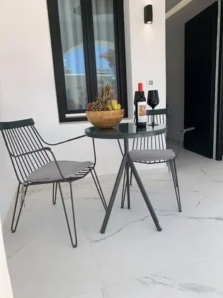Deluxe suite 1