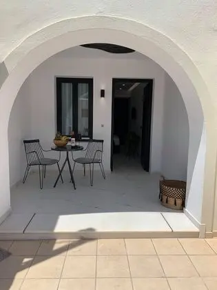 Deluxe suite 1